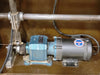 RITTER R-950 Oscillating Edge Sander