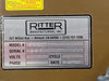 RITTER R-950 Oscillating Edge Sander