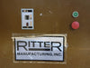 RITTER R-950 Oscillating Edge Sander