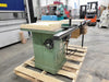 GENERAL 10" Tilting Arbor Saw 350