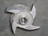 GOULDS Pump Impeller, 3175M 8x10-18, GOU D00157A02-1203