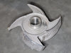 GOULDS Pump Impeller, 3175M 8x10-18, GOU D00157A02-1203