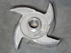 GOULDS Pump Impeller, 3175M 8x10-18, GOU D00157A02-1203
