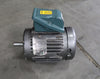 BALDOR 1.5 hp, 550 volts, 1450 rpm, 145T Electric Motor 05C01W145G1