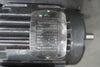 BALDOR 1.5 hp, 550 volts, 1450 rpm, 145T Electric Motor 05C01W145G1