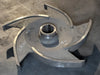Pump Impeller, 5 Vane, 316SS, 2747