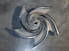 Pump Impeller, 5 Vane, 316SS, 2747