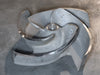 Pump Impeller, 8x10-18H, 4-Vane, 316