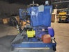 PEERLESS 75 HP Hydraulic Power Pack PESL-150-15