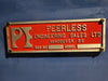 PEERLESS 75 HP Hydraulic Power Pack PESL-150-15