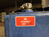 PEERLESS 75 HP Hydraulic Power Pack PESL-150-15