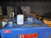 PEERLESS 75 HP Hydraulic Power Pack PESL-150-15