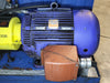 PEERLESS 75 HP Hydraulic Power Pack PESL-150-15