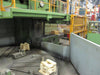 SKODA 148" Vertical Boring Mill SK40A