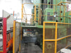 SKODA 148" Vertical Boring Mill SK40A