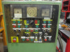 SKODA 148" Vertical Boring Mill SK40A