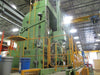 SKODA 148" Vertical Boring Mill SK40A
