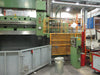 SKODA 148" Vertical Boring Mill SK40A