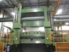 SKODA 148" Vertical Boring Mill SK40A
