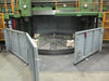 SKODA 148" Vertical Boring Mill SK40A
