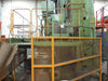 SKODA 148" Vertical Boring Mill SK40A