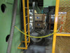 SKODA 148" Vertical Boring Mill SK40A