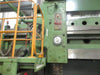 SKODA 148" Vertical Boring Mill SK40A