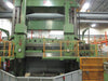 SKODA 148" Vertical Boring Mill SK40A