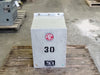MARCUS 30 kVA Transformer Pri 480V, Sec 240V, 3ph