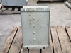 MARCUS 45 kVA Transformer, Pri 480V, Sec 240V, 3ph