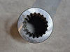 Pinion Gear Coupling