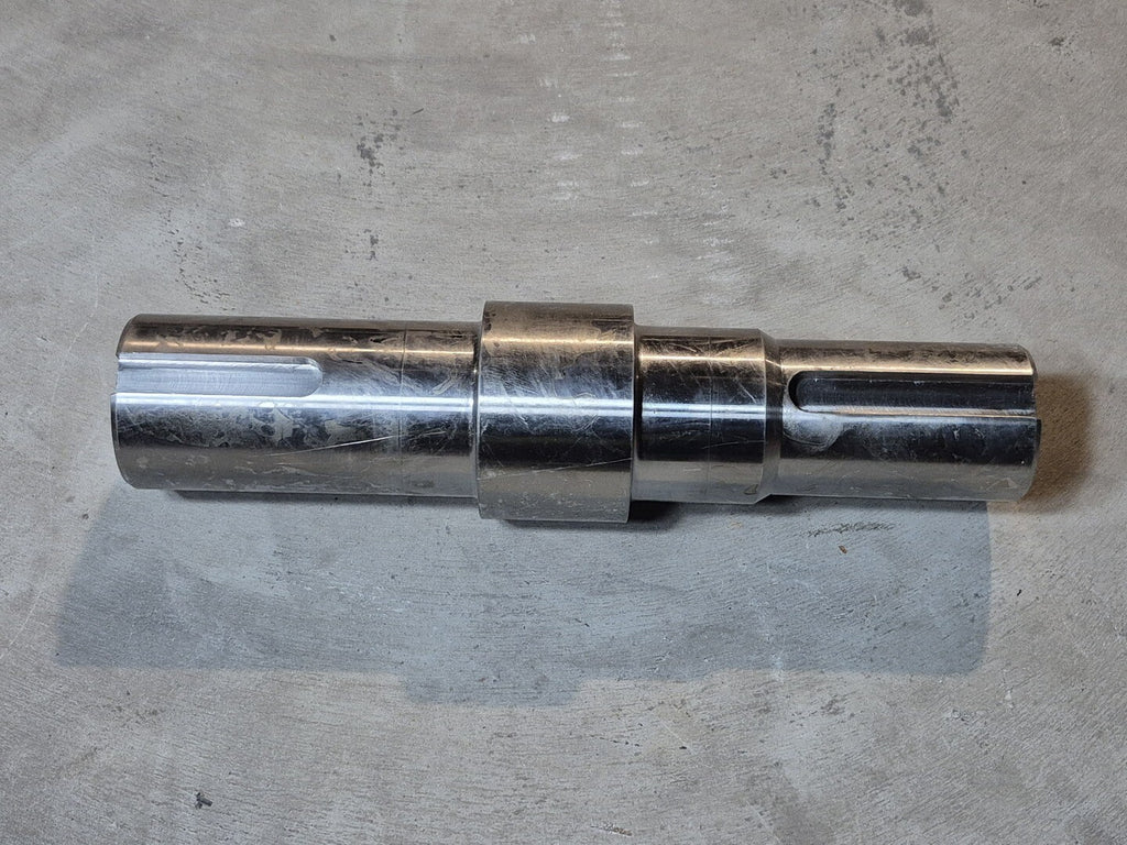 ATLAS COPCO Shaft Fan 5573770100