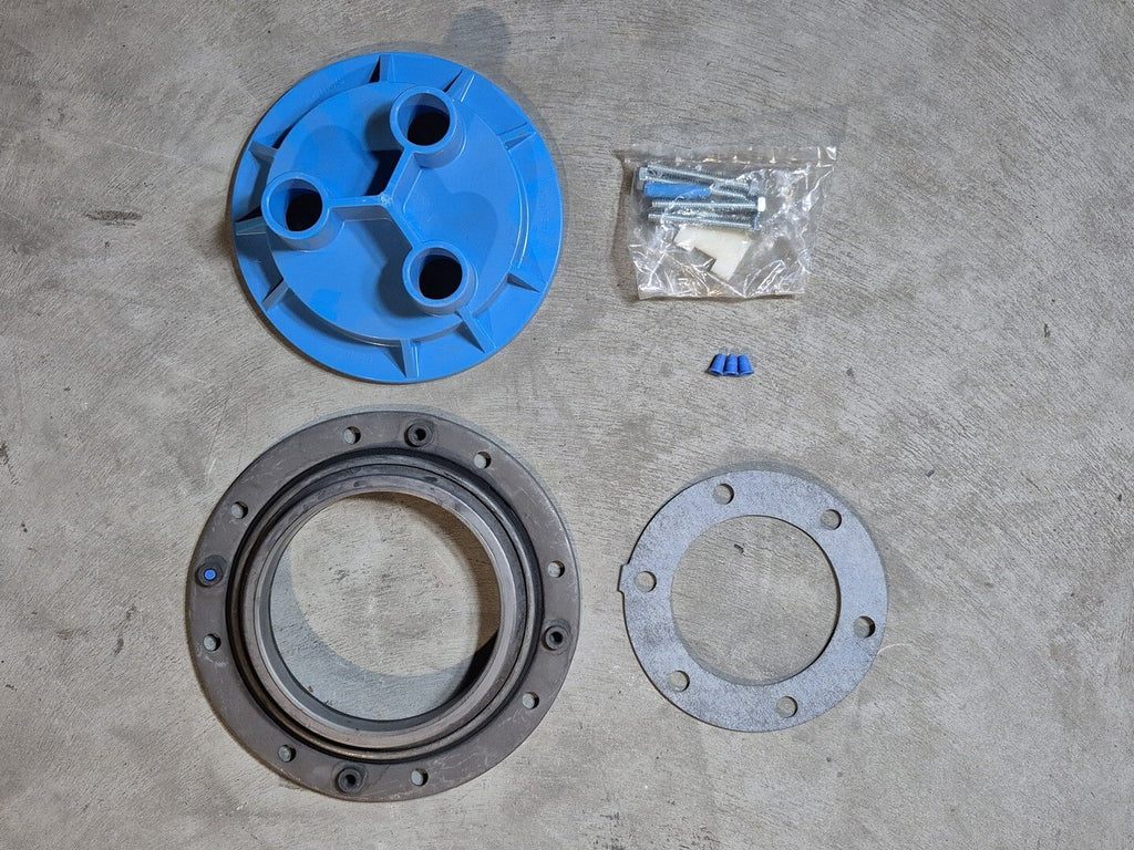 CUMMINS Front Crankshaft Seal Kit 3804703