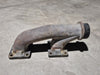 CUMMINS 4098953 Exhaust Manifold For KTA19 And QSK19 Diesel Engines