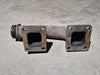 CUMMINS 4098953 Exhaust Manifold For KTA19 And QSK19 Diesel Engines