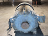WESTINGHOUSE 500 hp, 575 Volts, 1193 Rpm, H509E AC Induction Motor