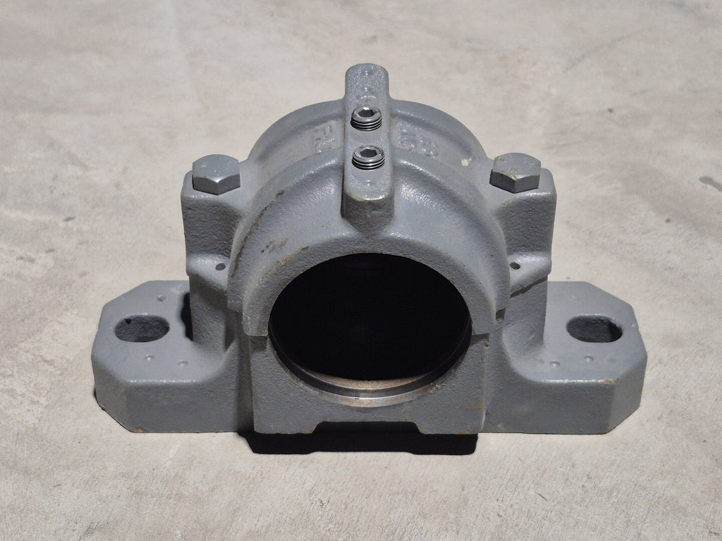 FAG Split Plummer Block Housing 1-1/2" Bore, SNV085-F-L