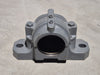 FAG Split Plummer Block Housing 1-1/2" Bore, SNV085-F-L