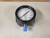 ASHCROFT 4.5", 87 PSI Pressure Gauge 451259SL04LXC9GVNH