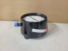 ASHCROFT 4.5", 14.50 PSI Pressure Gauge 451259SL04LXC9GVNH