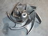 GOULDS Impeller Pump 3175L 14"x14"x22", Goulds Pattern 57467