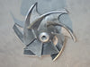 GOULDS Impeller Pump 3175L 14"x14"x22", Goulds Pattern 57467