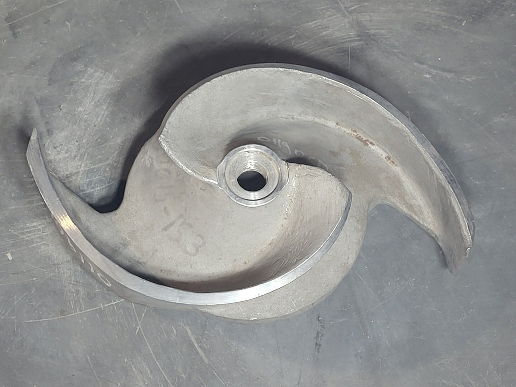 GOULDS Impeller Pump, Goulds Pattern 55929