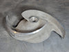 GOULDS Impeller Pump, Goulds Pattern 55929