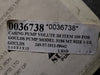 GOULDS Volute Pump Casing for 3196MT Size 1-1/2x3-13, 249-57-1012-58442