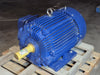 TECO-WESTINGHOUSE 60 hp, 575 volts, 1775 rpm, 364T, Electric Motor APH06045-841