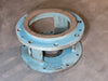 GOULDS 8" Adapter Frame for 3196MT Pump Size 3x4x8, 262-92-1000-540
