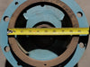 GOULDS 8" Adapter Frame for 3196MT Pump Size 3x4x8, 262-92-1000-540