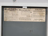SQUARE D 100 Amp Loadcentre QO6L100RB