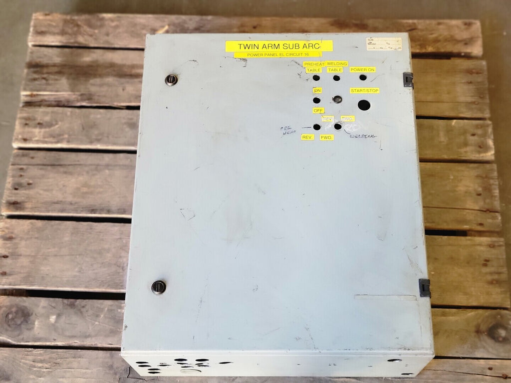 BEL PRODUCTS Single Door Enclosure R242008